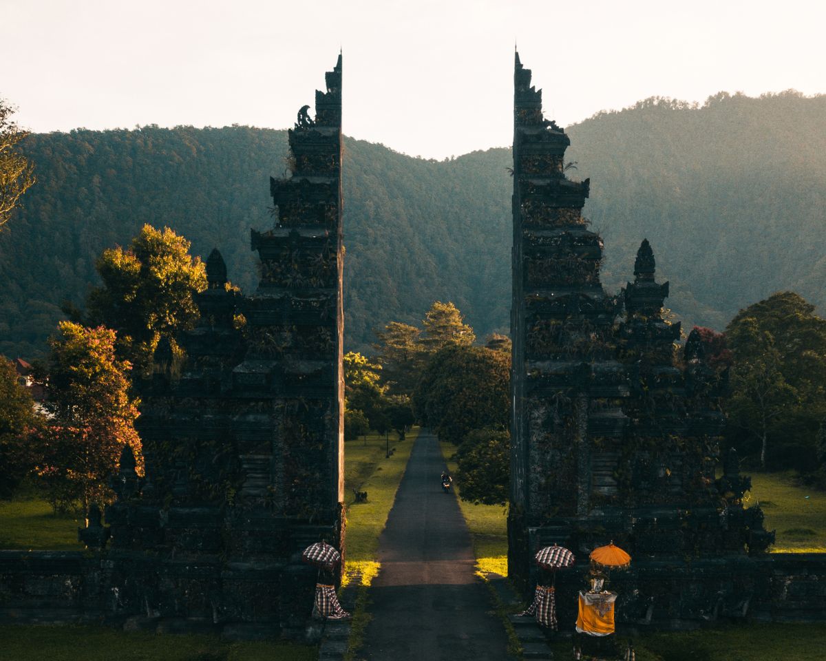 Bali Bliss: Nature, Culture & Adventure in 5 Days