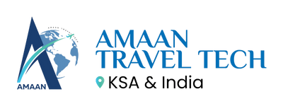 Amaan Travel Tech