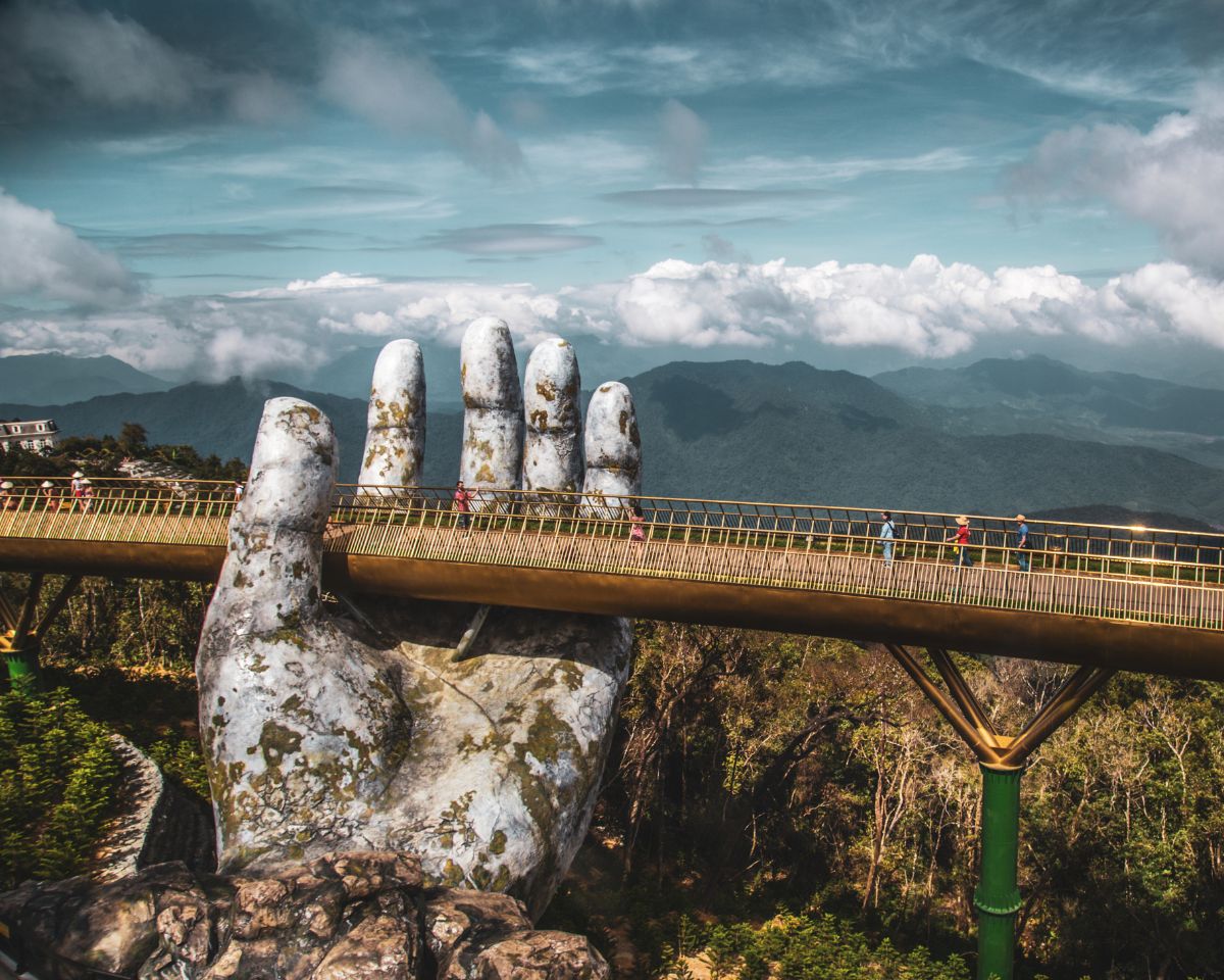 Vietnam