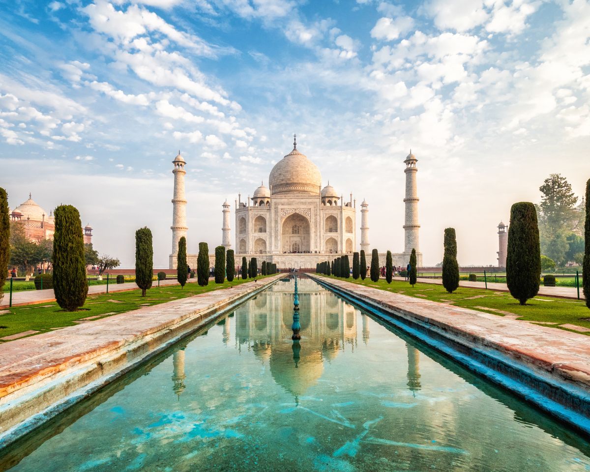 Agra