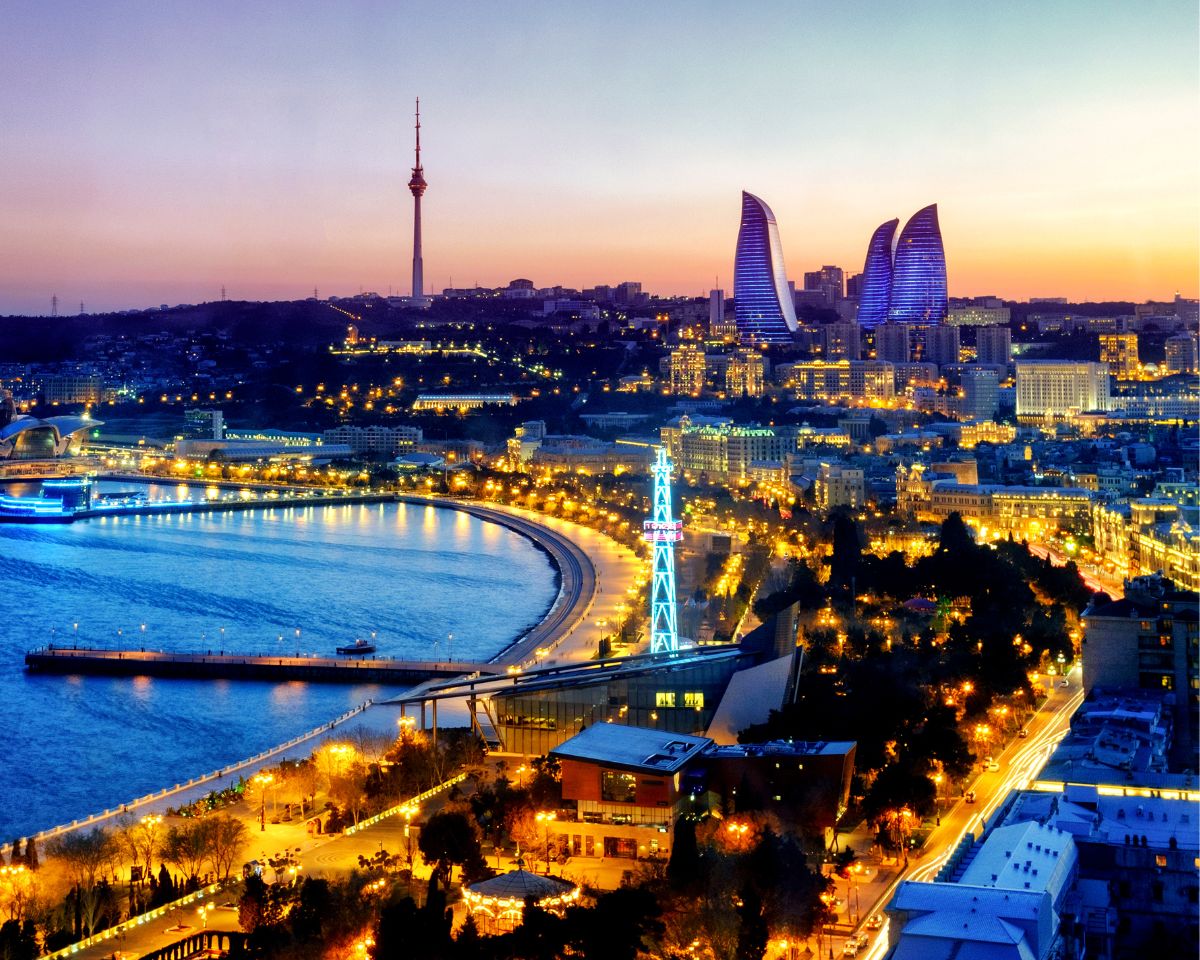 Azerbaijan