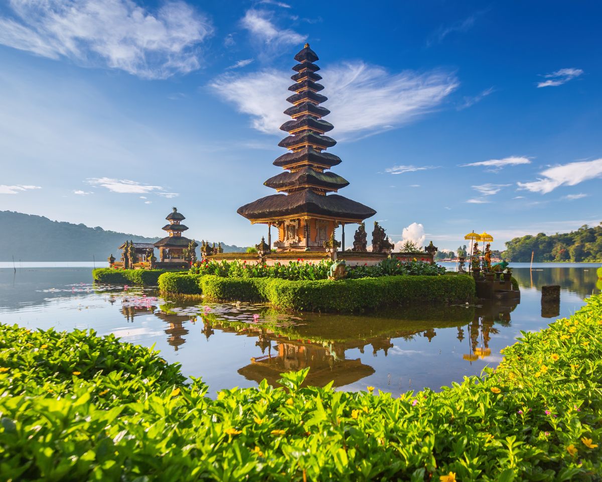 Bali