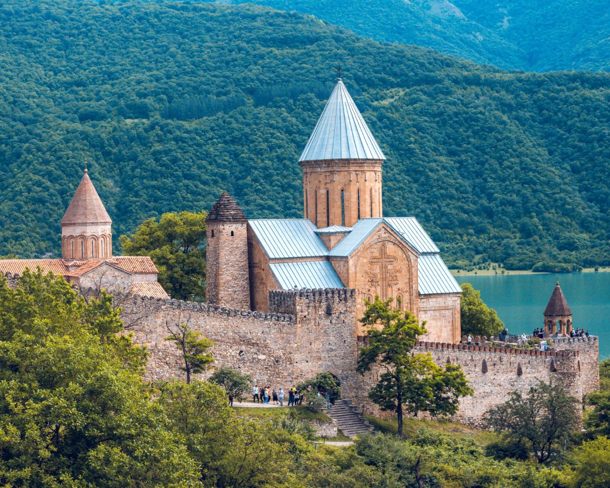 Georgia
