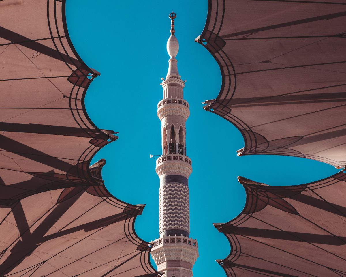 Madinah