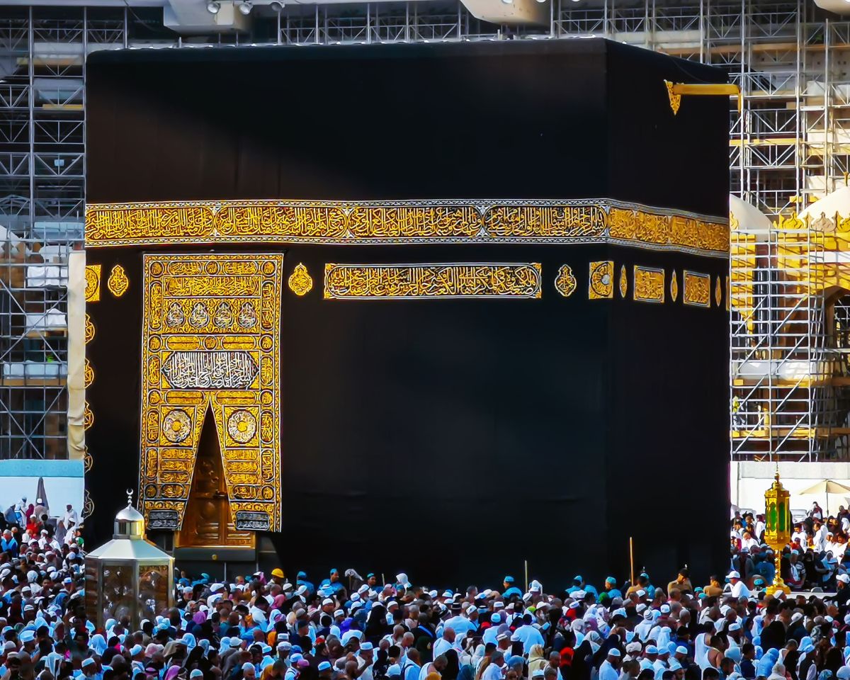 Makkah