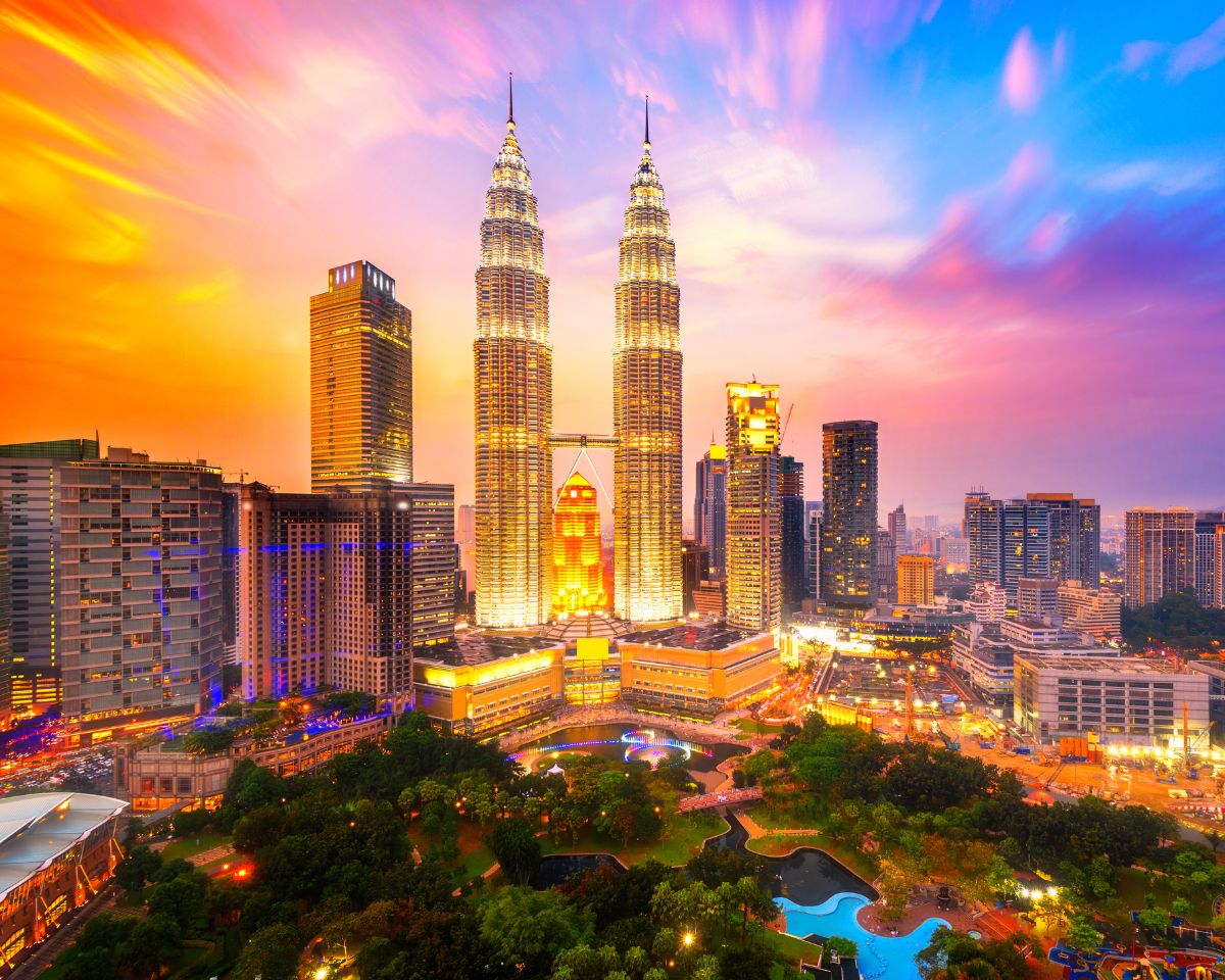 Malaysia