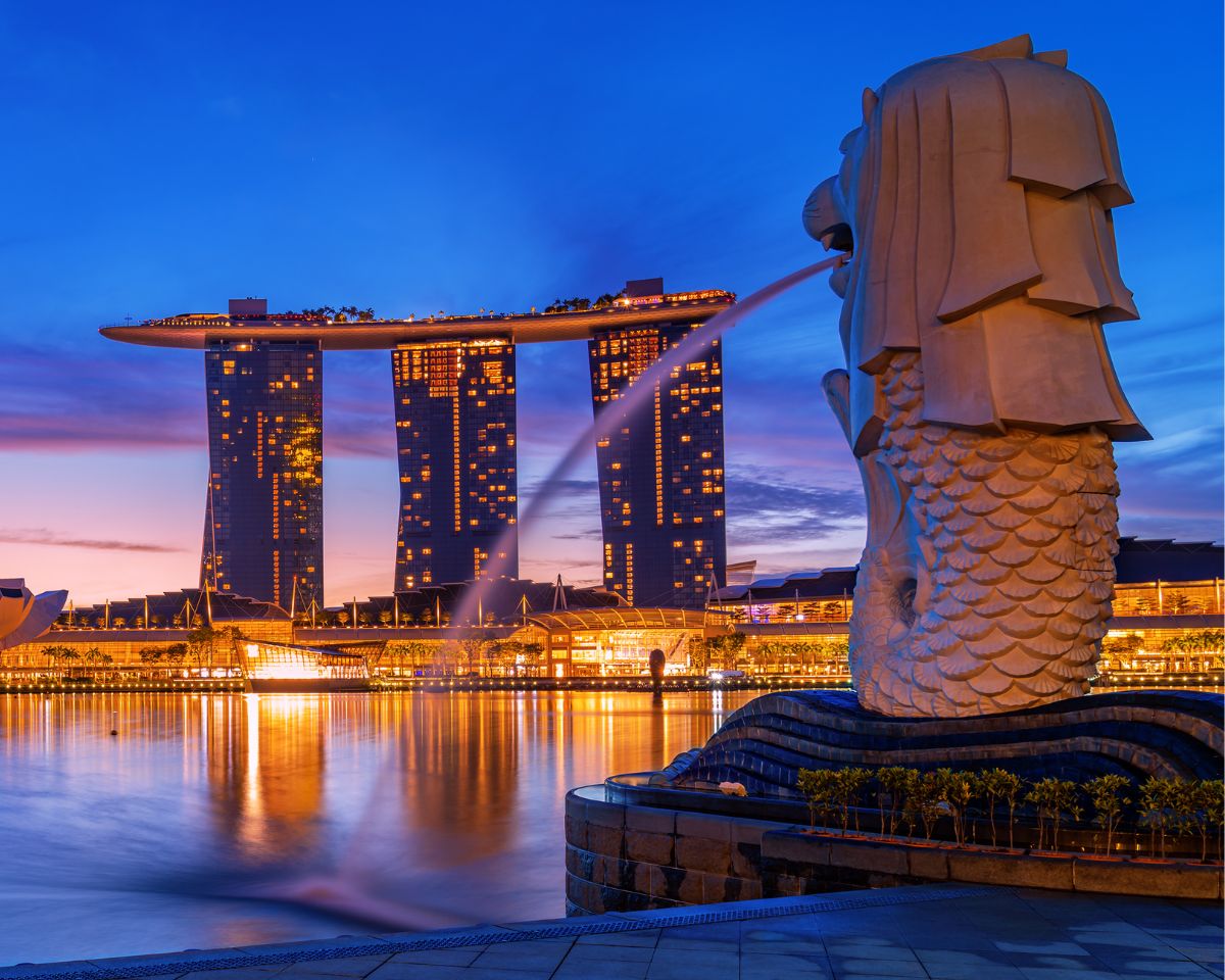 Singapore