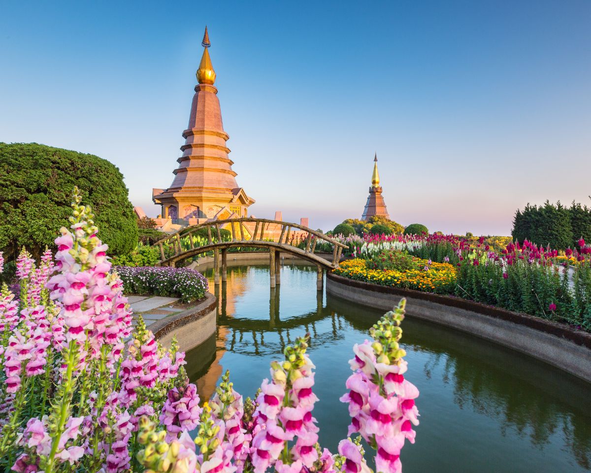 Thailand